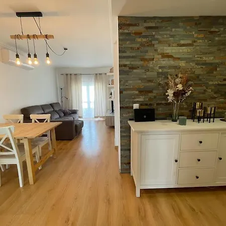 Charming Moita - Apt 2 Quartos *