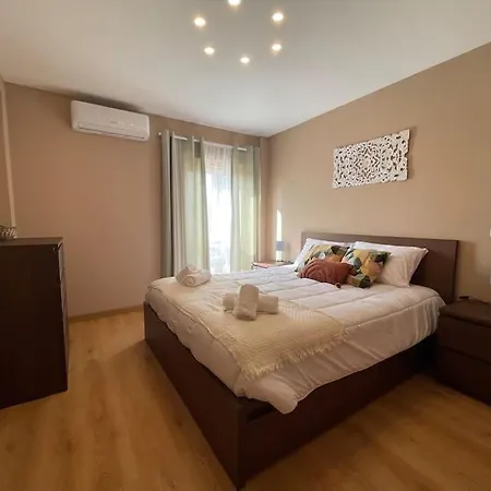 Charming Moita - Apt 2 Quartos *