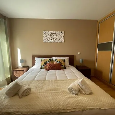 Charming Moita - Apt 2 Quartos 아파트 Moita (Setubal)