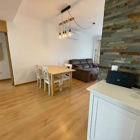 Charming Moita - Apt 2 Quartos *