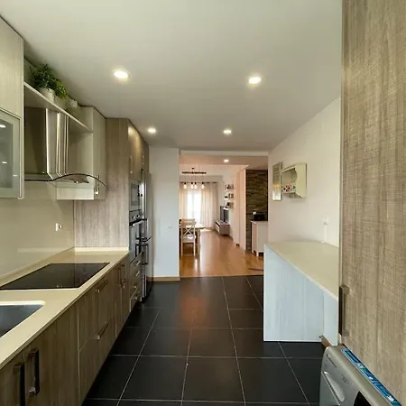 Charming Moita - Apt 2 Quartos 아파트 *