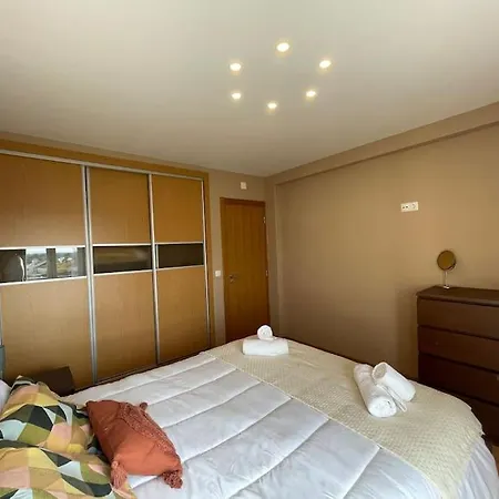 Charming Moita - Apt 2 Quartos 아파트